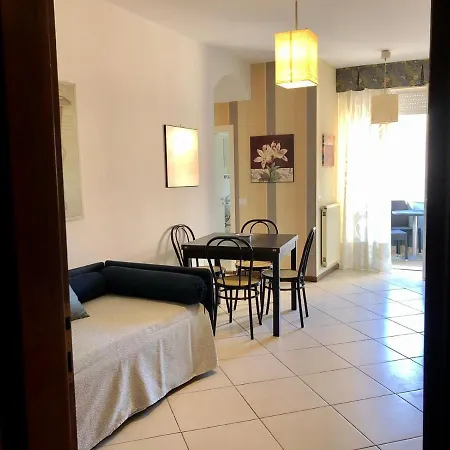 Condominio Michelangelo * Bellaria-Igea Marina