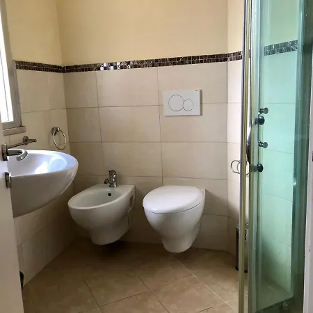 Condominio Michelangelo Apartamento