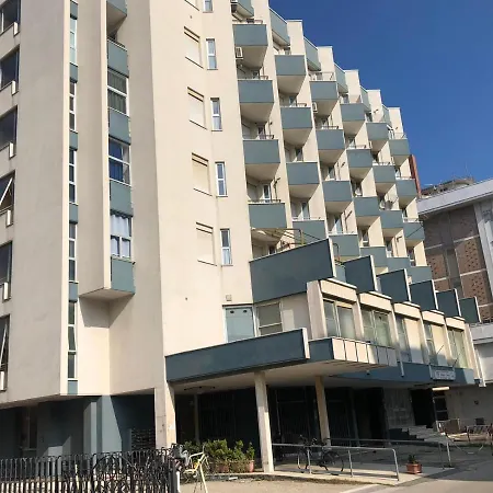 Condominio Michelangelo Apartamento Bellaria-Igea Marina