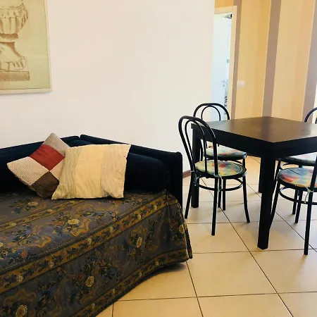Condominio Michelangelo