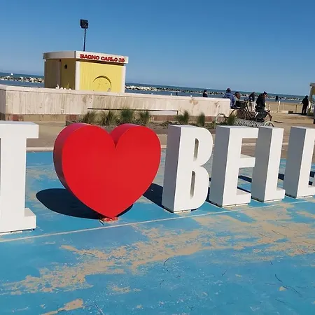 Condominio Michelangelo * Bellaria-Igea Marina